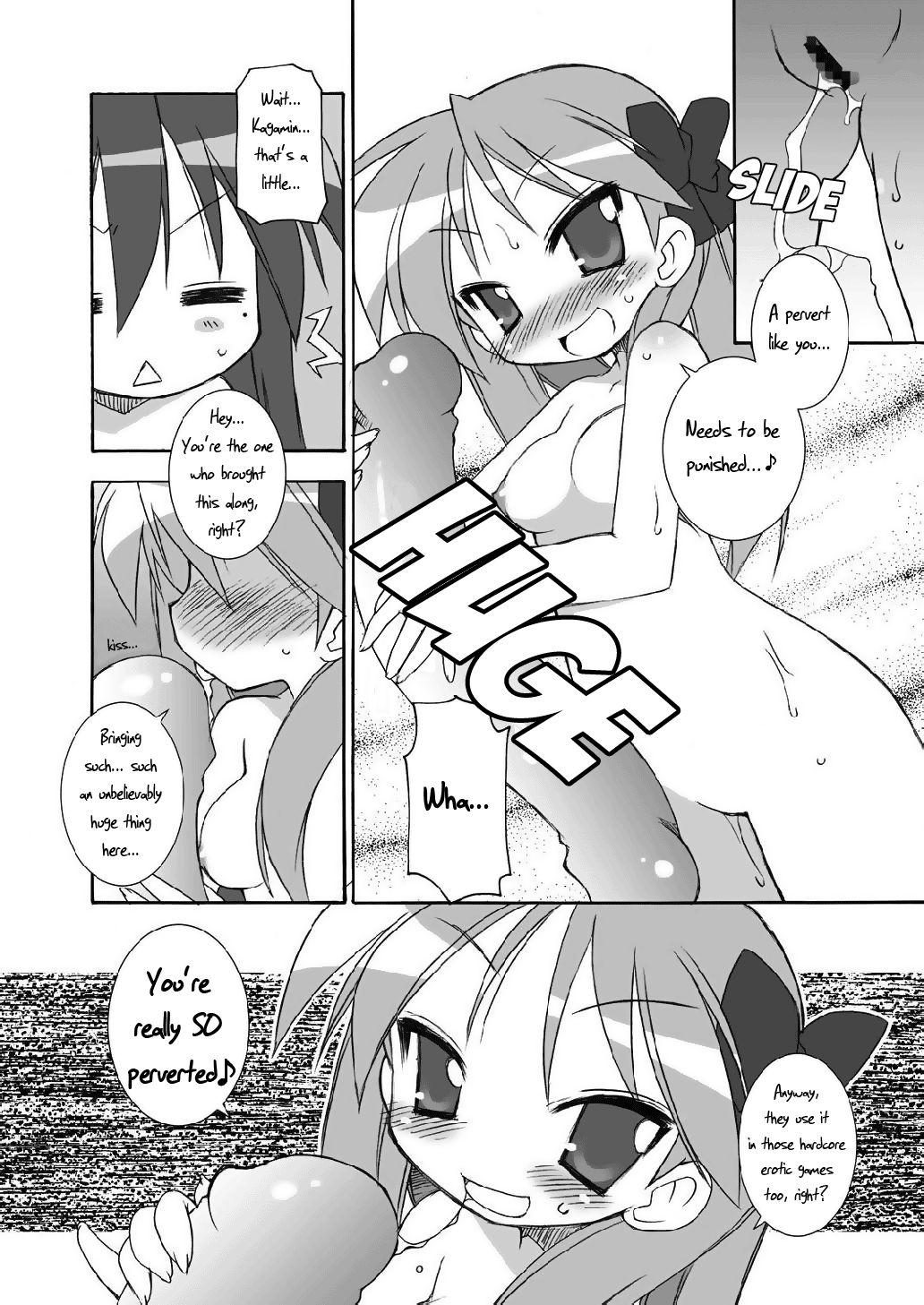 Winter Fever! Chapter 1000 Page 19